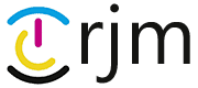 rjm Logo